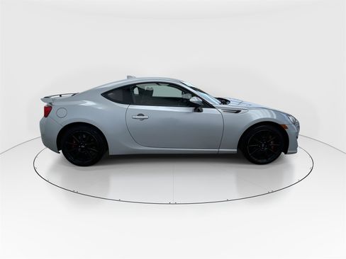 Used 2017 Subaru BRZ Limited w/ Performance Package image 9