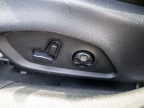 Used 2021 Jeep Compass Limited w/ Elite Interior Group image 17