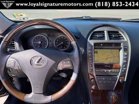 Used 2010 Lexus ES 350 image 22