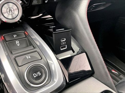 Used 2023 Acura MDX A-Spec image 33