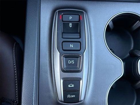 Used 2025 Honda Ridgeline RTL image 22