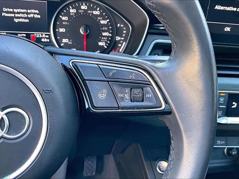 Used 2023 Audi A5 2.0T Premium w/ Convenience Package image 25