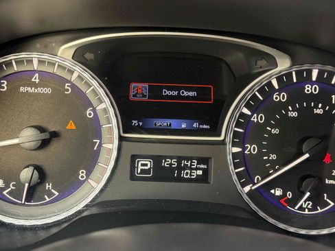 Used 2020 INFINITI QX60 Signature Edition FWD image 35