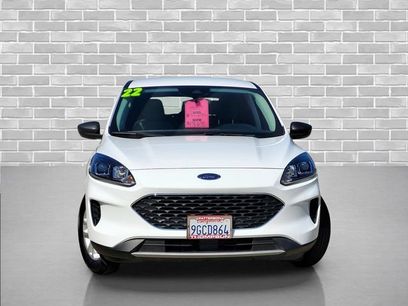 Used 2022 Ford Escape SE w/ Convenience Package
