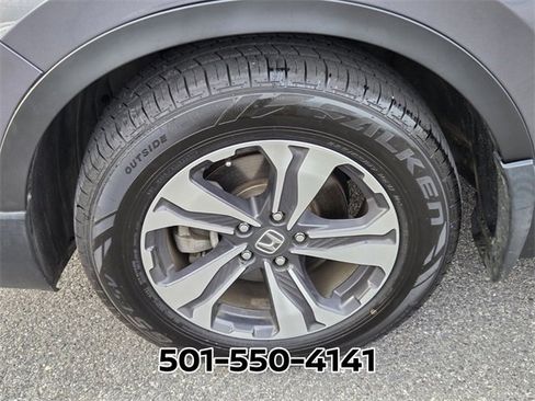 Used 2018 Honda CR-V LX image 18
