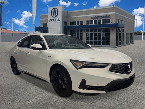 New 2026 Acura Integra A-Spec image 7