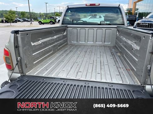 Used 2000 GMC Sierra 1500 SLE RWD image 13