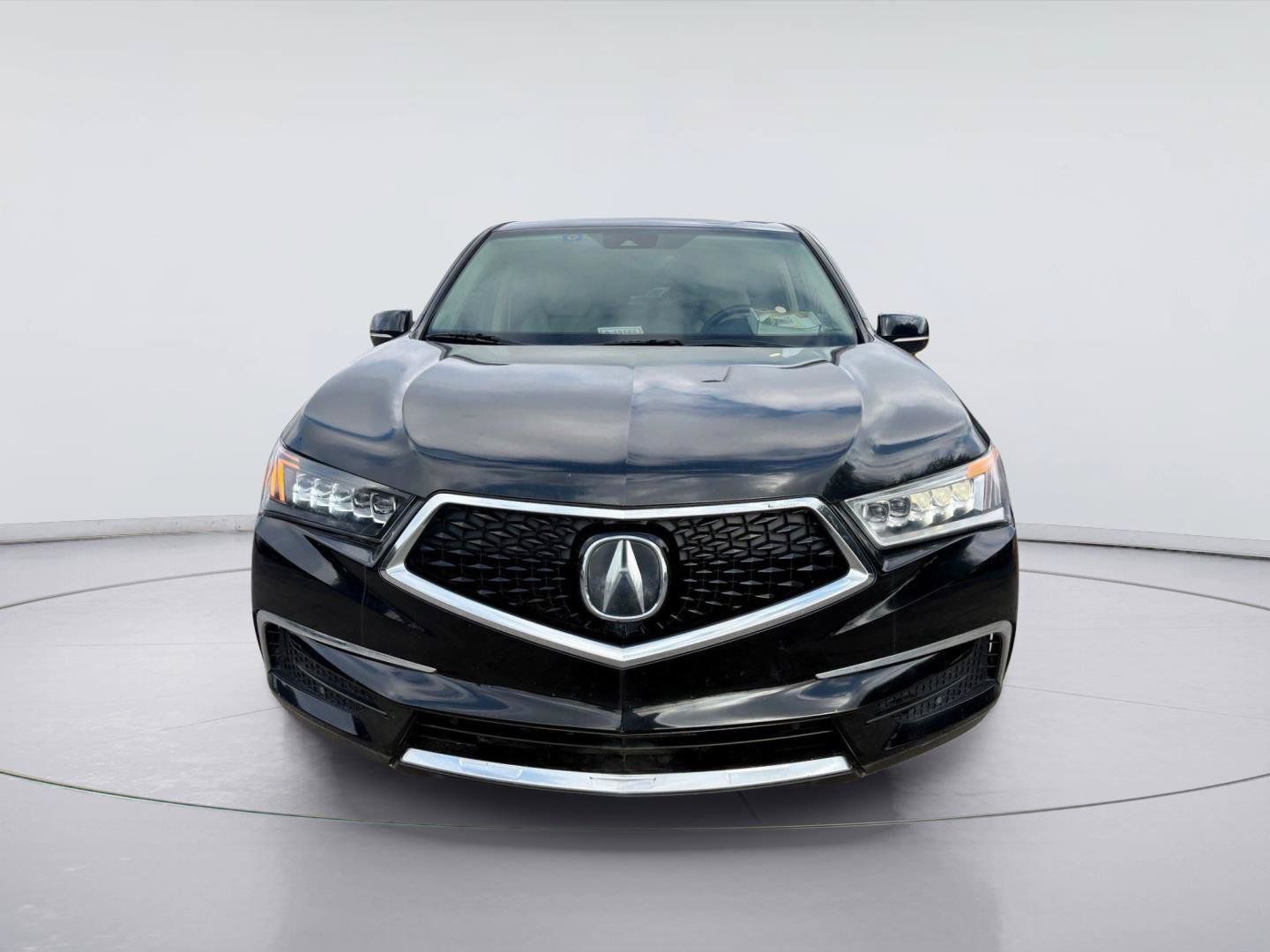 Used 2018 Acura MDX FWD image 10