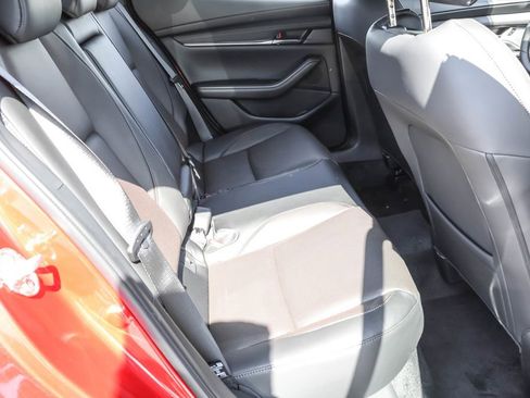 New 2026 MAZDA MAZDA3 2.5 S Hatchback w/ Premium Pkg FWD image 41