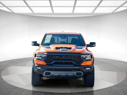 Used 2022 RAM 1500 TRX w/ TRX Level 2 Equipment Group image 6