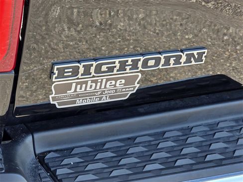 Used 2024 RAM 2500 Big Horn image 31