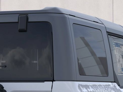 New 2025 Ford Bronco Big Bend w/ Black Diamond Package AWD/4WD image 25