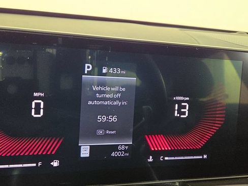 Certified 2026 Kia K5 GT FWD image 15