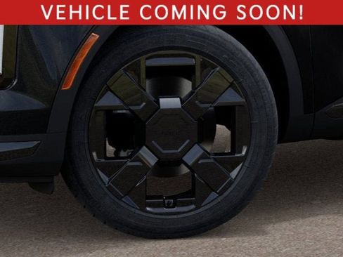 New 2026 Kia Sportage X-Line image 9