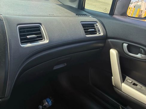 Used 2015 Honda Civic LX image 18