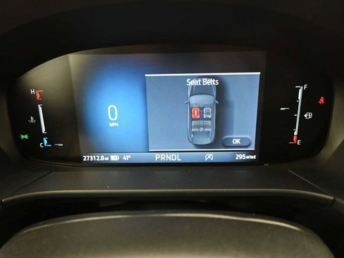 Used 2025 Ford Escape Active image 20