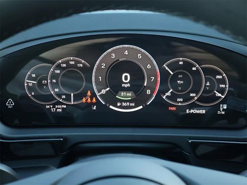 New 2026 Porsche Cayenne E-Hybrid Coupe image 22