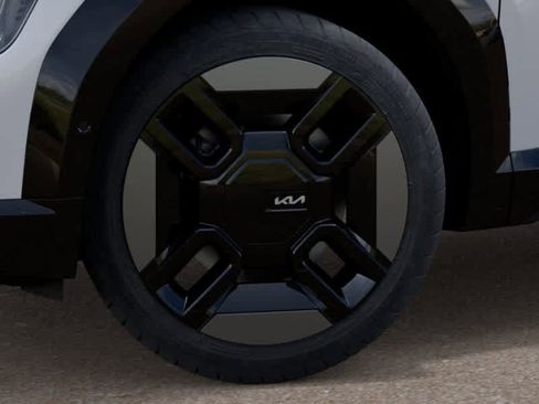 New 2026 Kia EV9 GT-Line image 9