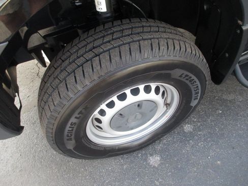 Used 2024 Mercedes-Benz Sprinter 144 Cargo image 13