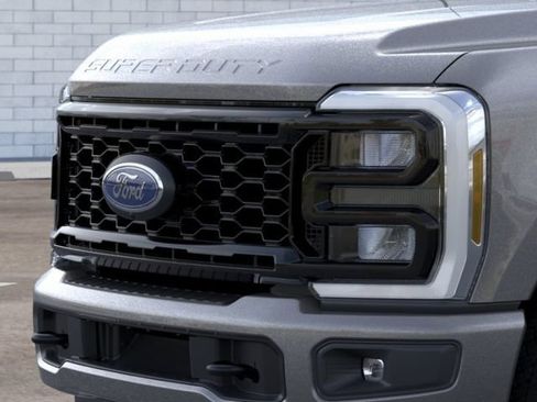 New 2026 Ford F250 XL w/ STX Appearance Package AWD/4WD image 20