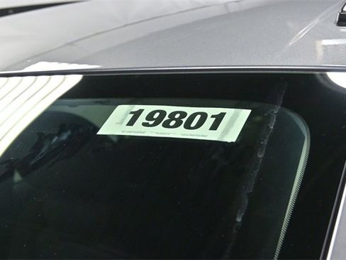 New 2026 Chevrolet Trax LT w/ Driver Confidence Package image 24