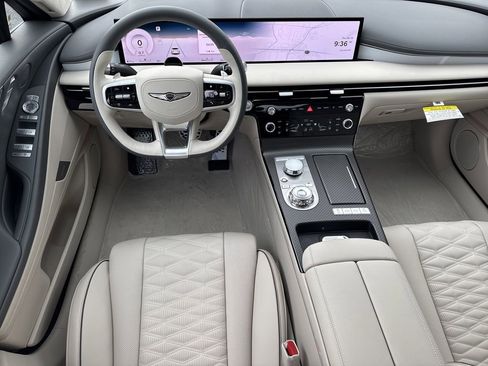 New 2026 Genesis G80 3.5T Sport Prestige image 23