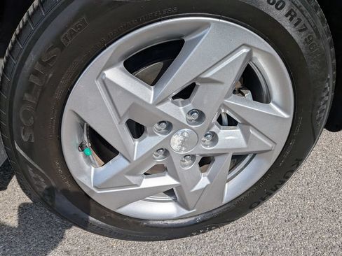 Certified 2024 Hyundai Kona SE AWD/4WD image 41