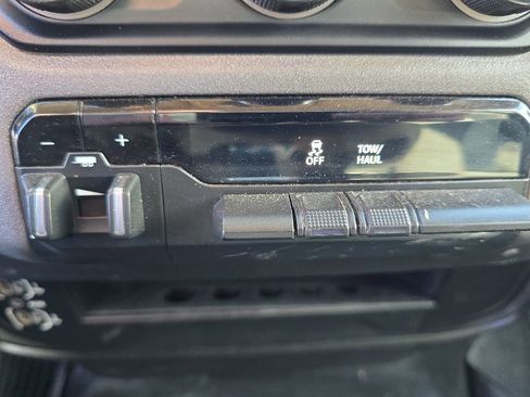 Used 2019 RAM 2500 Tradesman image 20