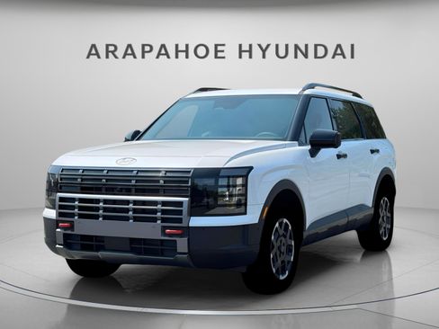 New 2026 Hyundai Palisade XRT Pro AWD/4WD image 2
