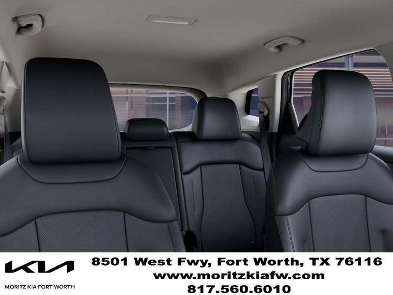 New 2027 Kia Sportage EX FWD image 27
