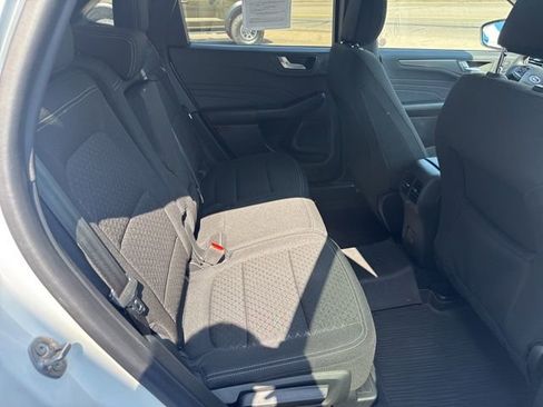 Certified 2023 Ford Escape Active w/ Tech Pack #2 AWD/4WD image 37