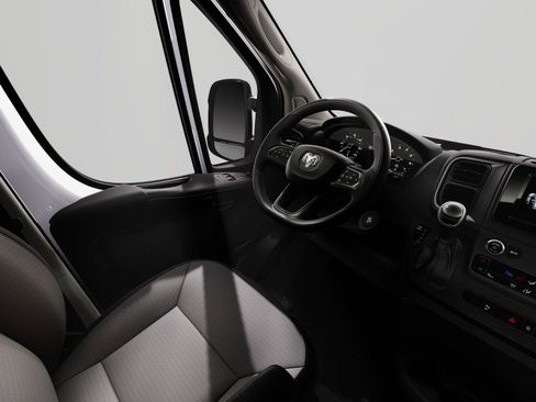 New 2026 RAM ProMaster 2500 w/ Convenience Group image 8