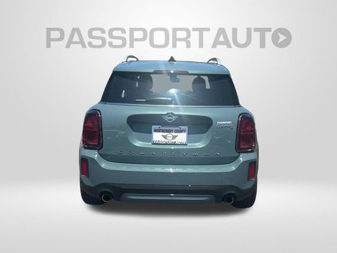 Used 2023 MINI Cooper Countryman S AWD/4WD image 7