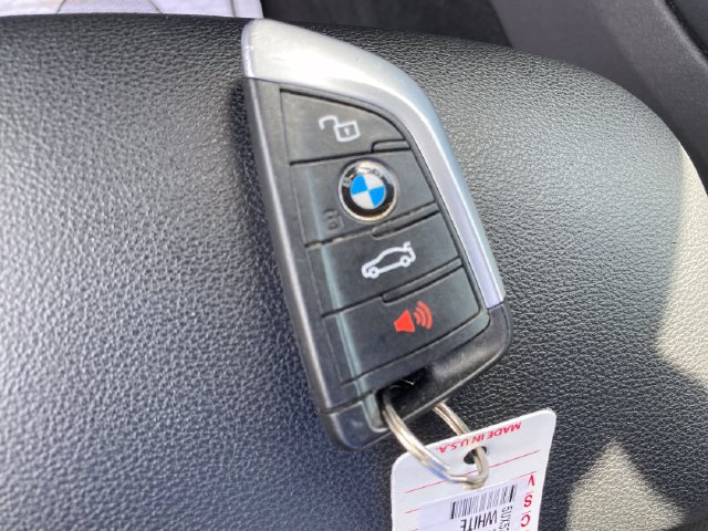 Used 2023 BMW X3 xDrive30i AWD/4WD image 26