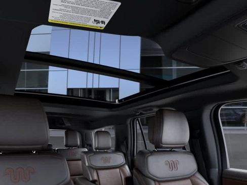 New 2027 Ford Expedition King Ranch AWD/4WD image 22