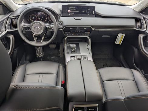 Used 2026 MAZDA CX-90 3.3 Turbo w/ Premium Sport Pkg AWD/4WD image 5