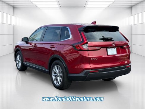 Certified 2024 Honda CR-V EX-L image 4