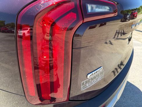 Used 2022 Kia Telluride S AWD/4WD image 17