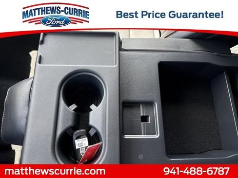 New 2026 Ford F250 Lariat AWD/4WD image 23