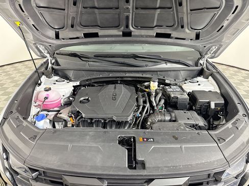 Used 2025 Hyundai Tucson SEL AWD/4WD image 39