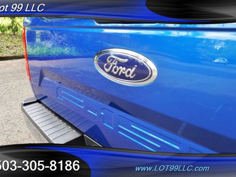 Used 2018 Ford F150 XLT AWD/4WD image 29