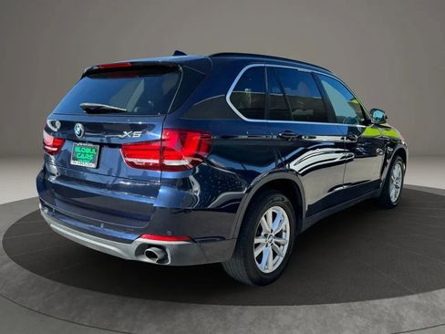 Used 2015 BMW X5 sDrive35i image 5