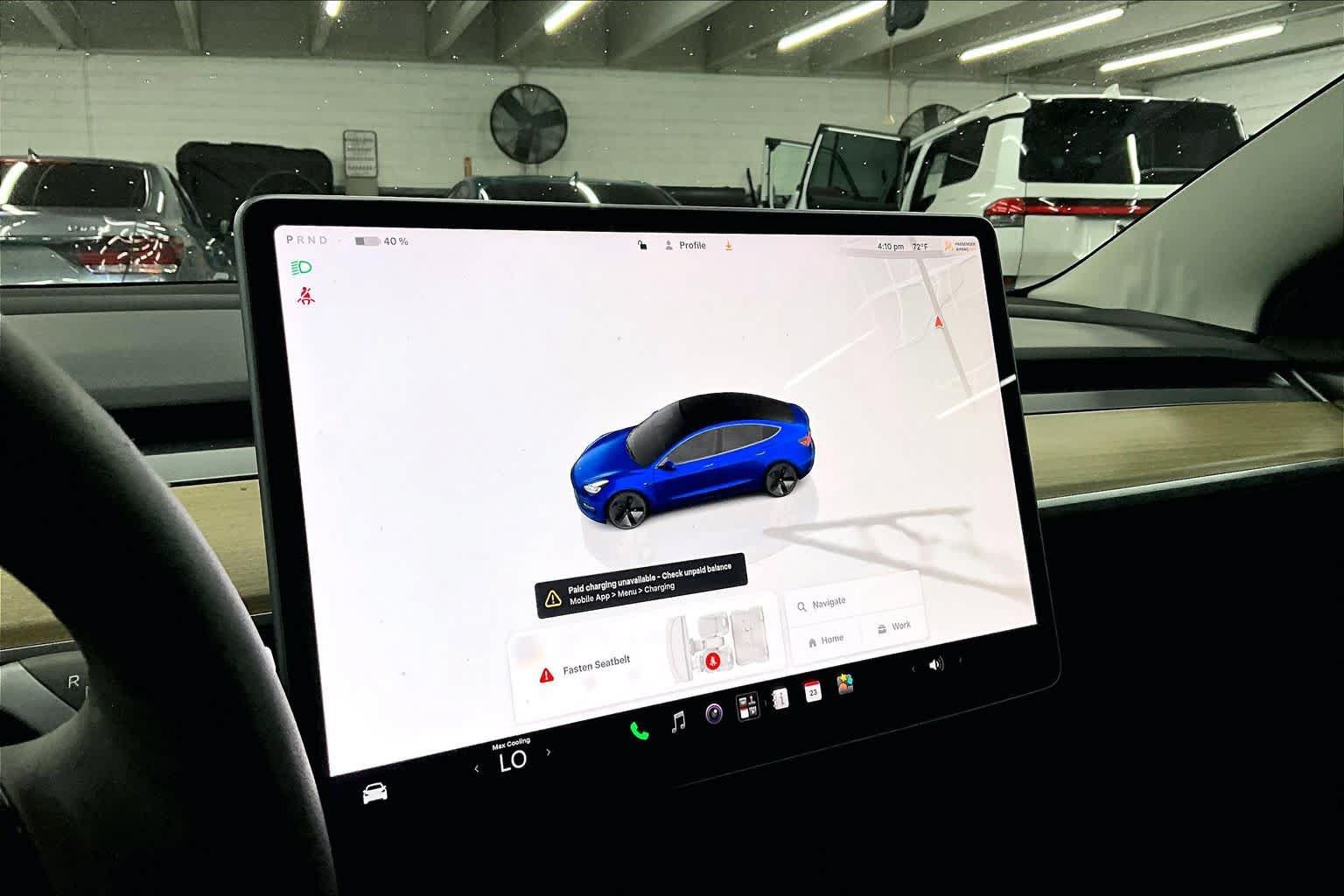 Used 2023 Tesla Model 3 Standard Range RWD image 34