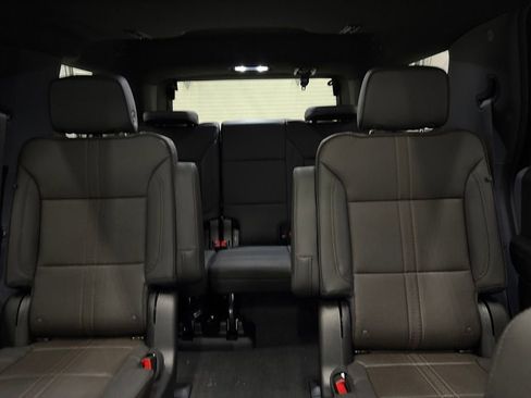 New 2026 Chevrolet Tahoe High Country w/ Sun And Tow Package AWD/4WD image 29