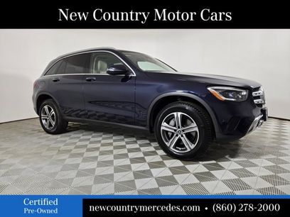Certified 2022 Mercedes-Benz GLC 300 GLC 300
