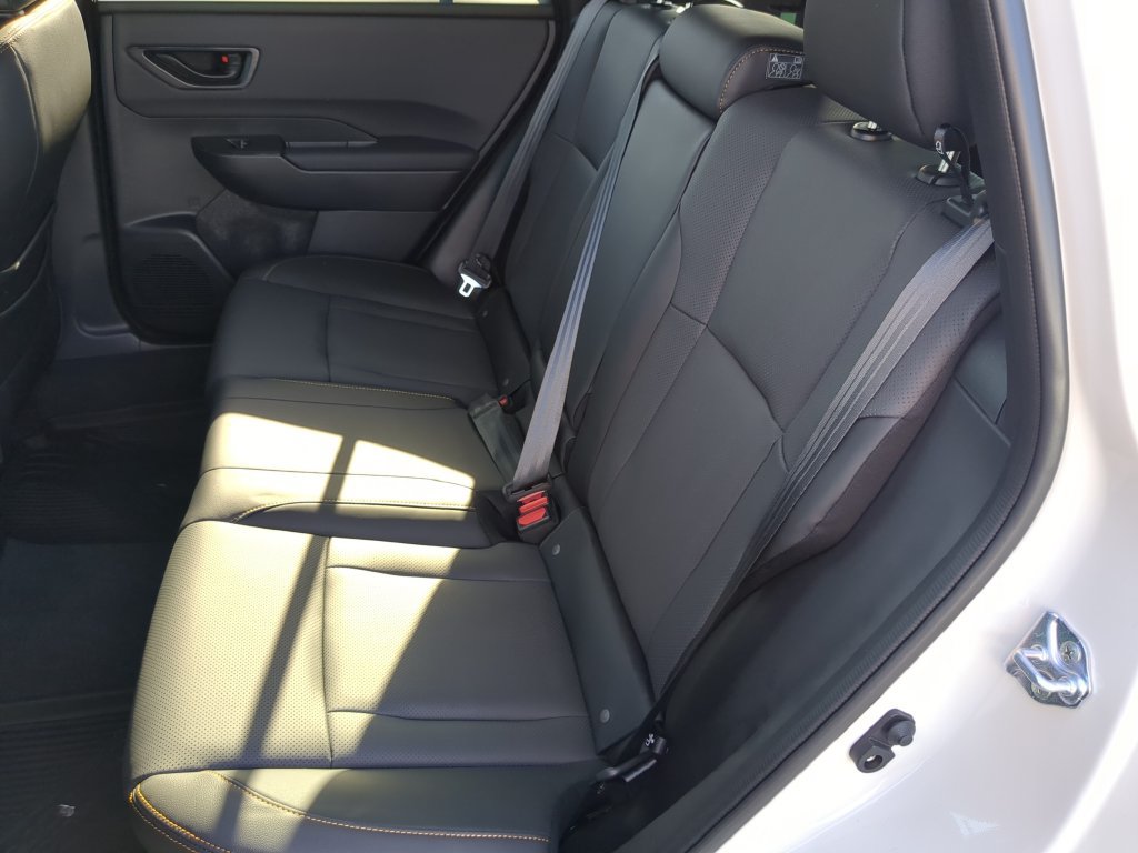 New 2026 Subaru Outback Wilderness AWD/4WD image 18