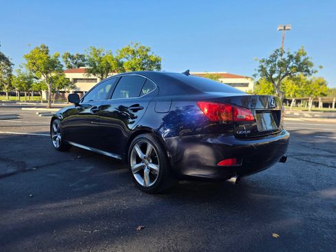 Used 2007 Lexus IS 250 RWD image 7
