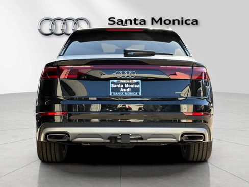 New 2026 Audi Q8 Premium Plus image 7