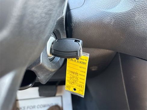 Used 2018 Ford Focus SE image 24