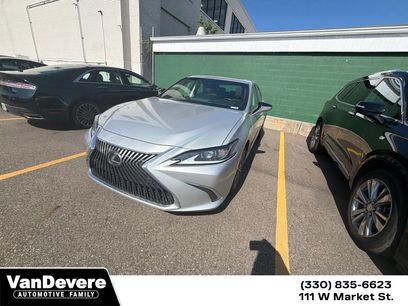 Used 2021 Lexus ES 250 w/ Premium Package